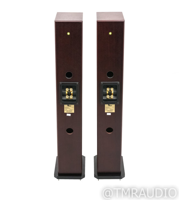 Totem Arro Floorstanding Speakers
