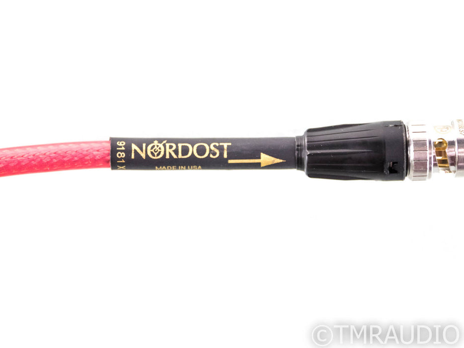 Nordost Norse 2 Heimdall 2 BNC Digital Coaxial Cable