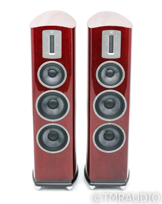 Quad Z3 Floorstanding Speakers