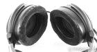 Sennheiser HE60 Vintage Electrostatic Open Back Headphones; HE-60 MINT!