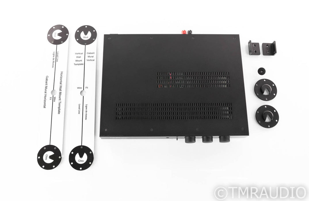 Totem Tribe Dual 8" Subwoofer