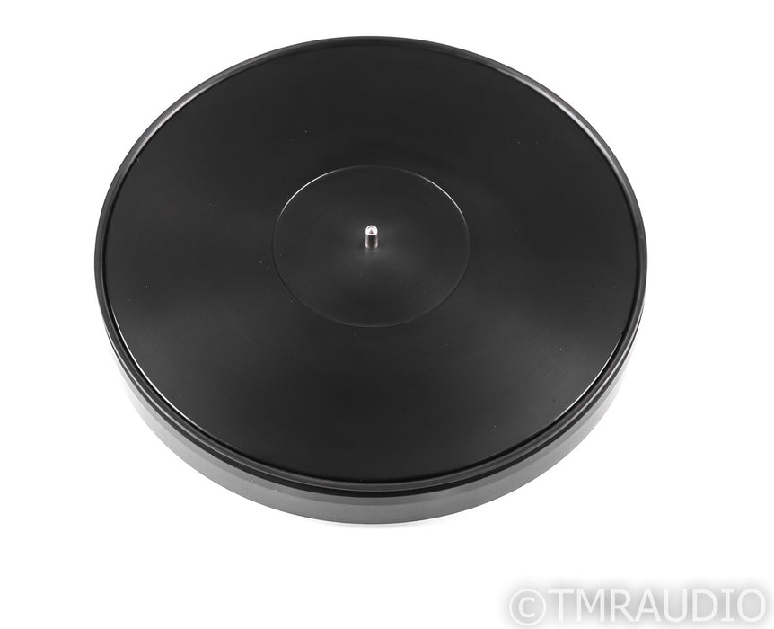 Sota Turntable Vacuum Platter