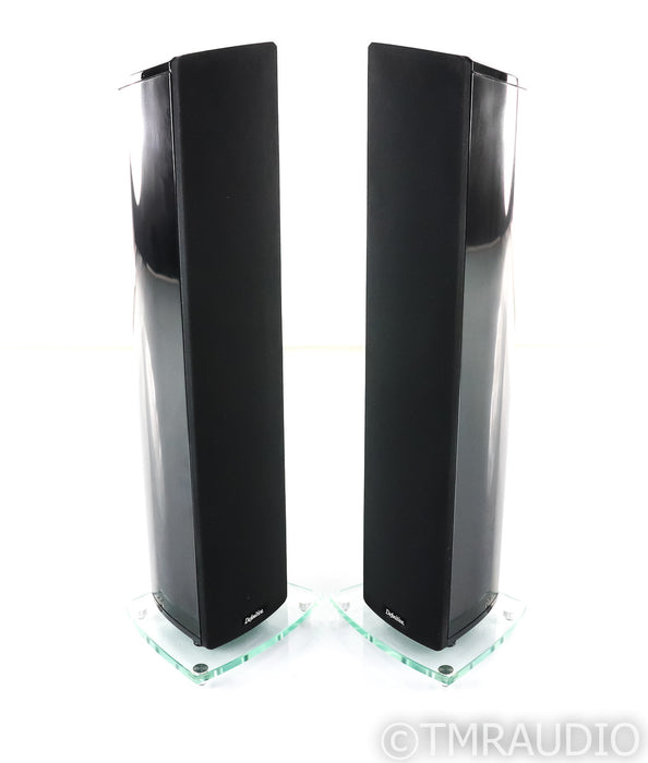Definitive Technology Mythos Six Bookshelf Speakers