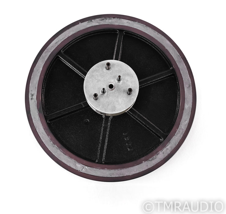Sota Turntable Vacuum Platter