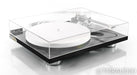 Rega RP10 Belt Drive Turntable; RP-10; External Power Supply (No Cartridge)