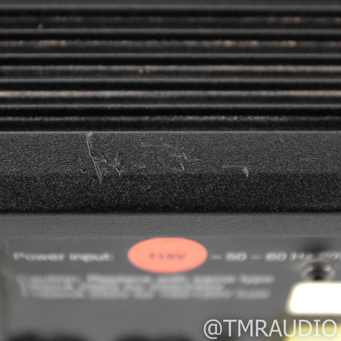 Meridian 506 CD Player / Transport; (No Remote)