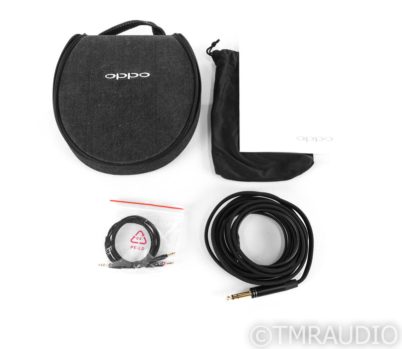 Oppo PM-2 Planar Magnetic Headphones; PM2 (1/1)