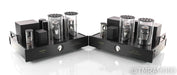 Allnic A-5000 NEO Custom 2A3 DHT Tube Power Amplifier; Mono Pair; A5000