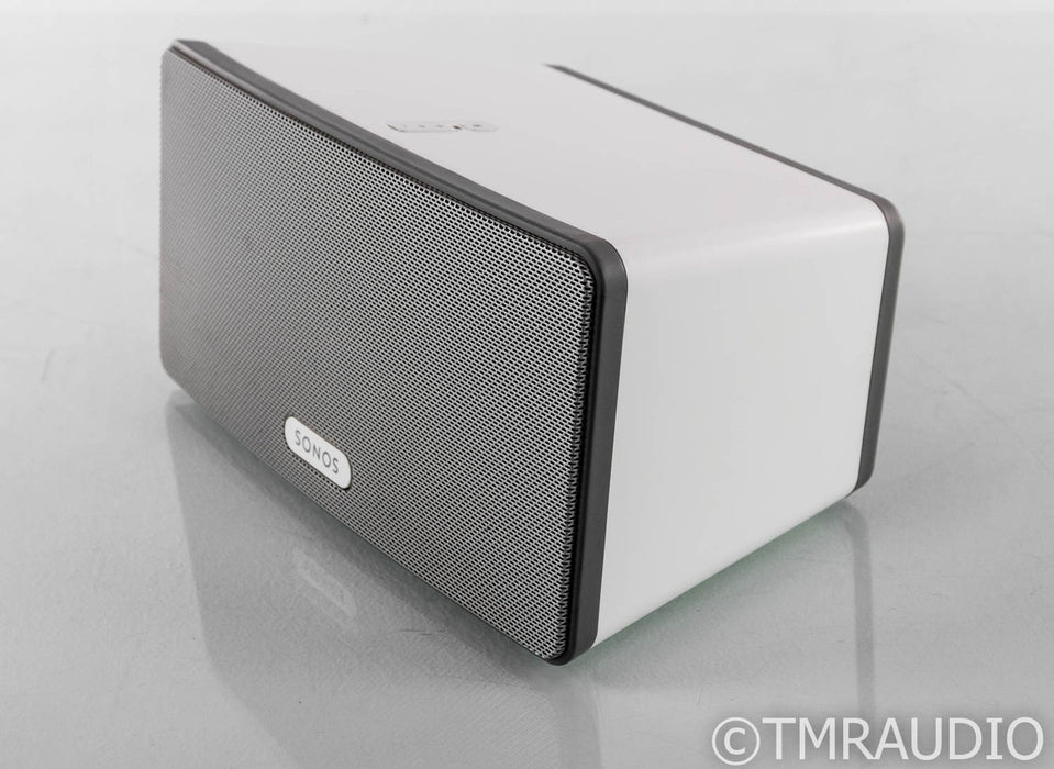Sonos Play:3 Wireless Network Speaker