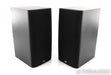 B&W DM602 S3 Bookshelf Speakers; Black Ash Pair; DM-602