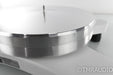 VPI Super Prime Scout Turntable; White w/ VTA On-The-Fly