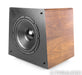 M&K Sound V-1B Vintage 12" Powered Subwoofer; Walnut; V1B (Volkswoofer)