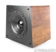 M&K Sound V-1B Vintage 12" Powered Subwoofer; Walnut; V1B (Volkswoofer) (1/5)