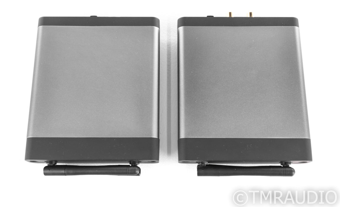 Audioengine D2 24-Bit Wireless DAC