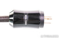AudioQuest NRG-1000 Power Cable; 6ft AC Cord; 72v DBS; NRG1000