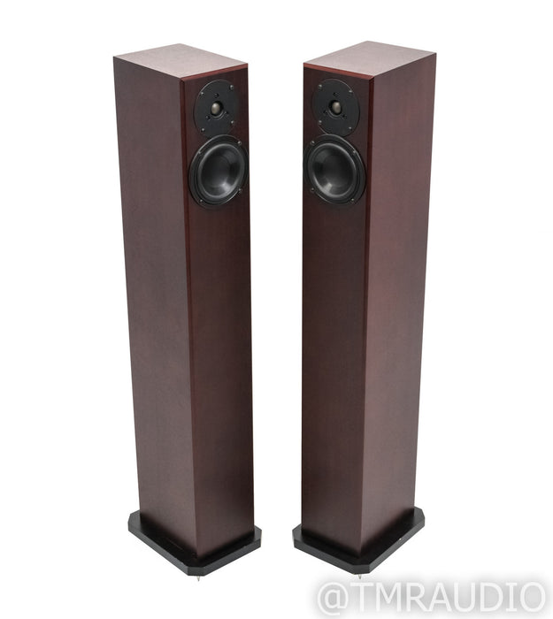 Totem Arro Floorstanding Speakers
