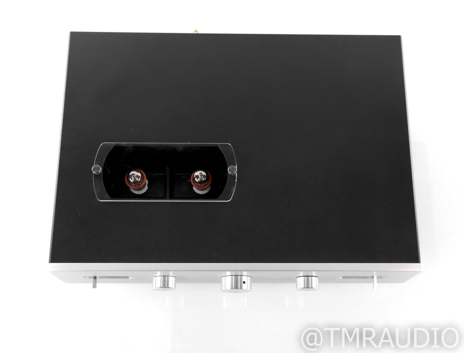 Backert Labs Rhumba Extreme 1.2 Stereo Preamplifier; Remote; 1.3 Upgrades