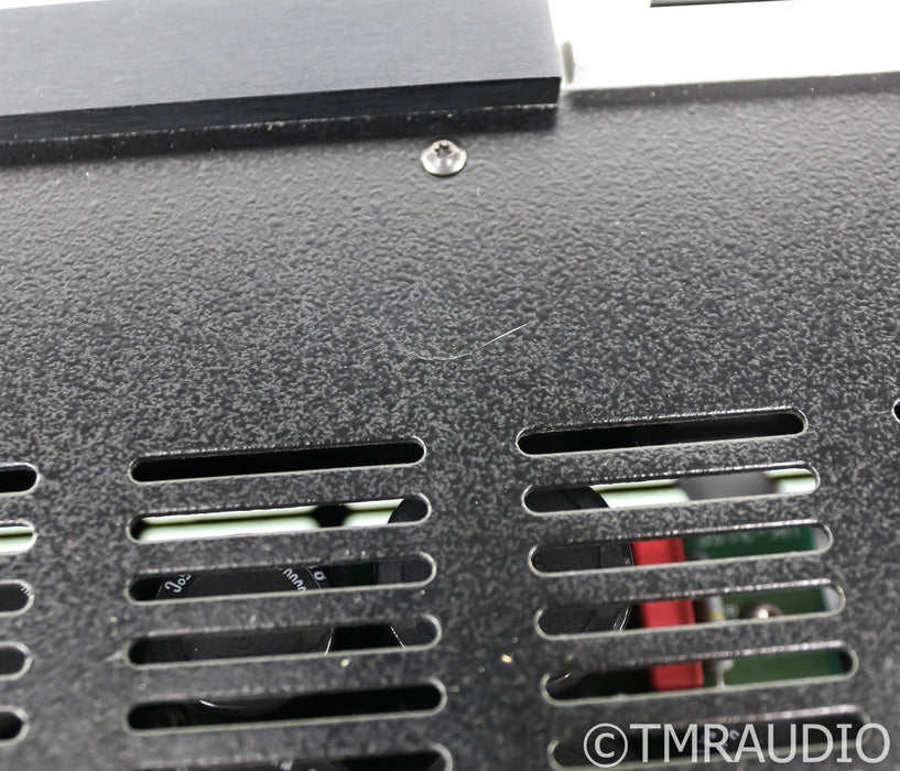 BAT VK-31SE Stereo Tube Preamplifier; Balanced Audio Technology