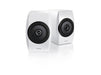 Technics SB-C700 Bookshelf Speakers; White Pair; SBC700 (New)