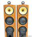 B&W Nautilus 804 Floorstanding Speakers