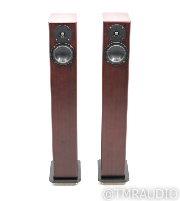 Totem Arro Floorstanding Speakers