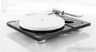 Rega RP10 Belt Drive Turntable; RP-10; External Power Supply (No Cartridge)