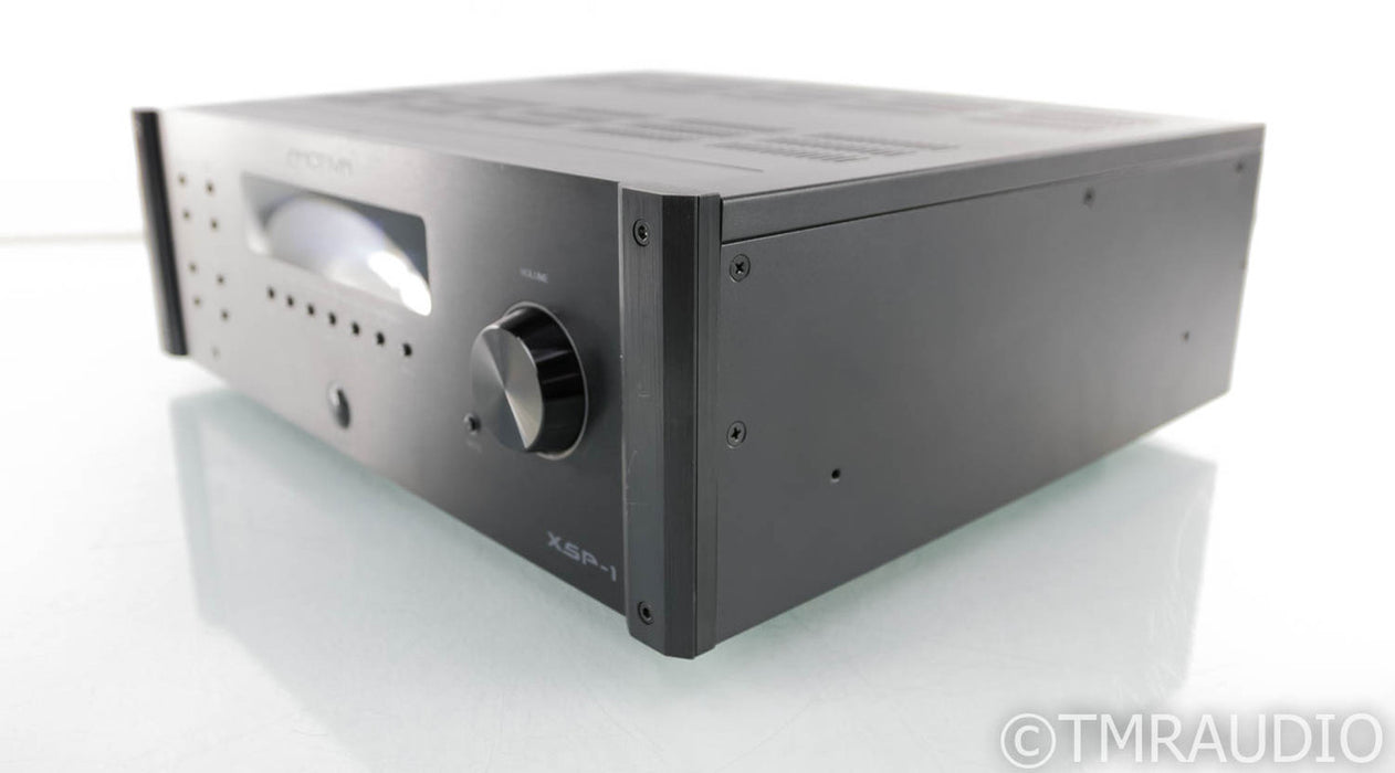 Emotiva XSP-1 Gen 2 Stereo Preamplifier; XSP1; MM / MC Phono; Remote