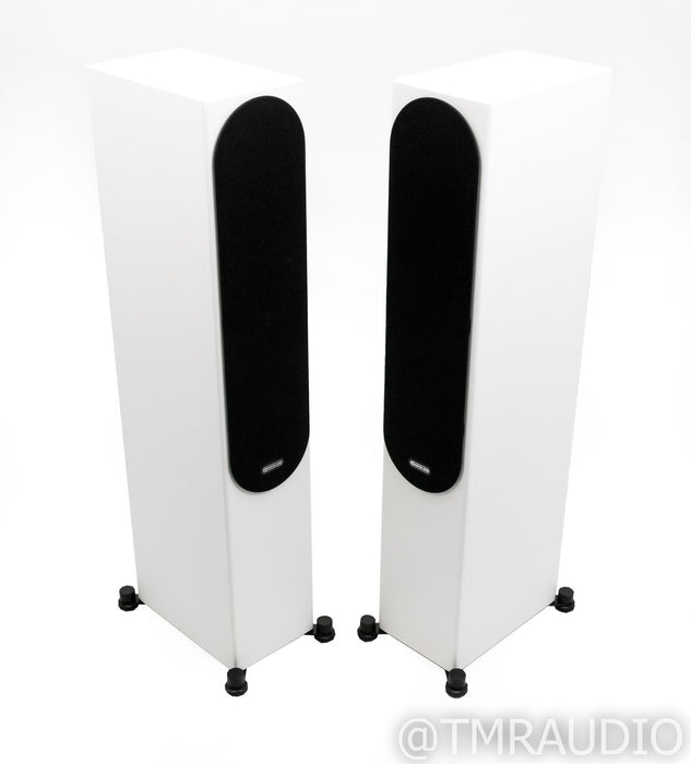 Monitor Audio Silver 300 Floorstanding Speakers
