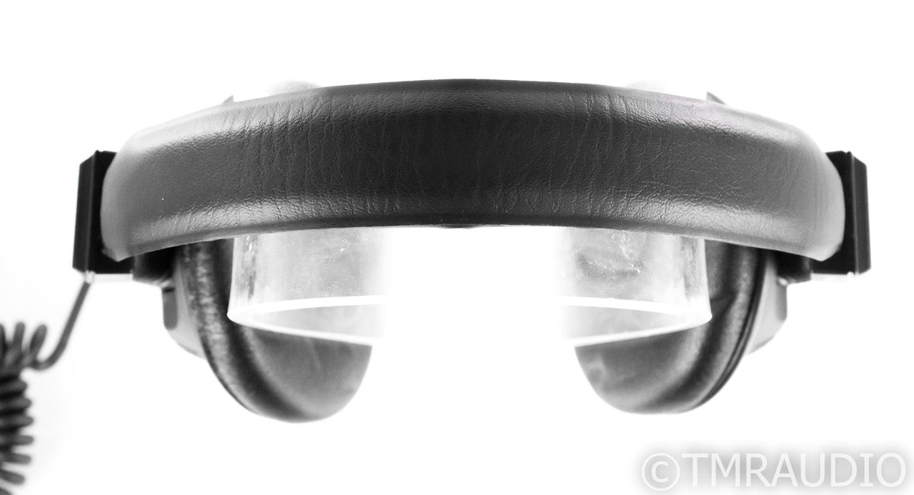 German Maestro GMP 8.35 D Headphones; 8.35d