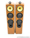 B&W Nautilus 804 Floorstanding Speakers
