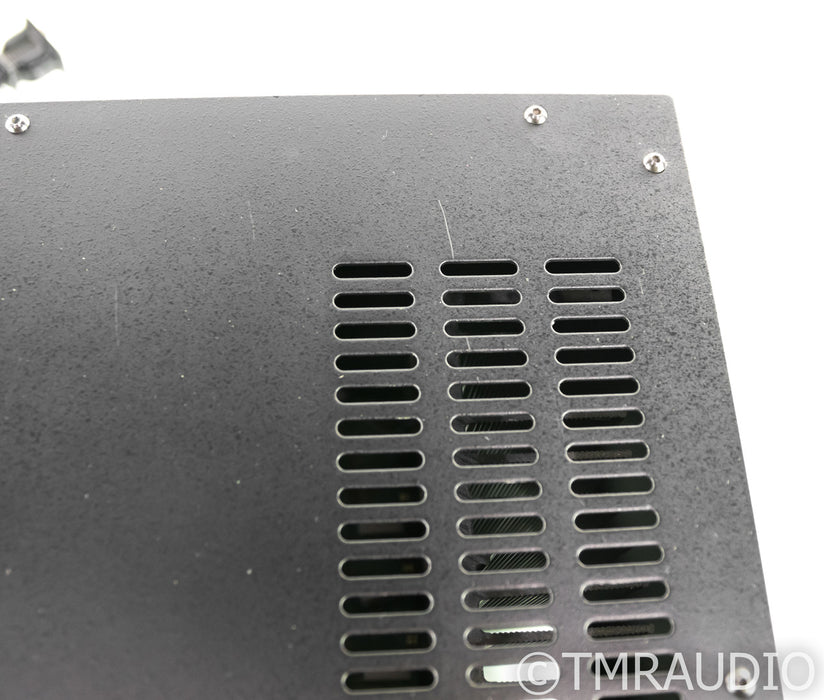 Adcom GFA-545 Stereo Power Amplifier; GFA545