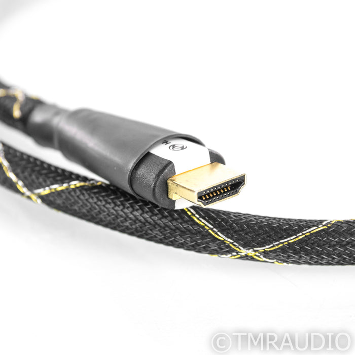 Harmonic Technology Magic Audio I2S Digital Cable; 1.5m HDMI Interconnect; 1.4A