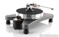 VPI Super Prime Scout Turntable; 10.5" JMW Tonearm; Clearaudio Maestro V2 Cart