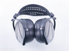 Audeze LCD-MX4 Planar Magnetic Headphones; Black Magnesium; LCDMX4 (1/3)