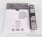 Rotel RCD-1072 CD / HDCD Player; Remote; RCD1072