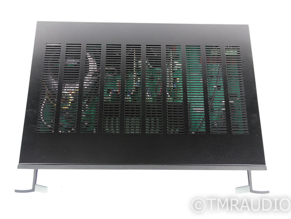 Rotel RA-1062 Stereo Integrated Amplifier; RA1062; Remote; MM Phono