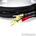 MIT Cables Matrix 28 Speaker Cables; 8ft Pair w/ Iconn Connectors