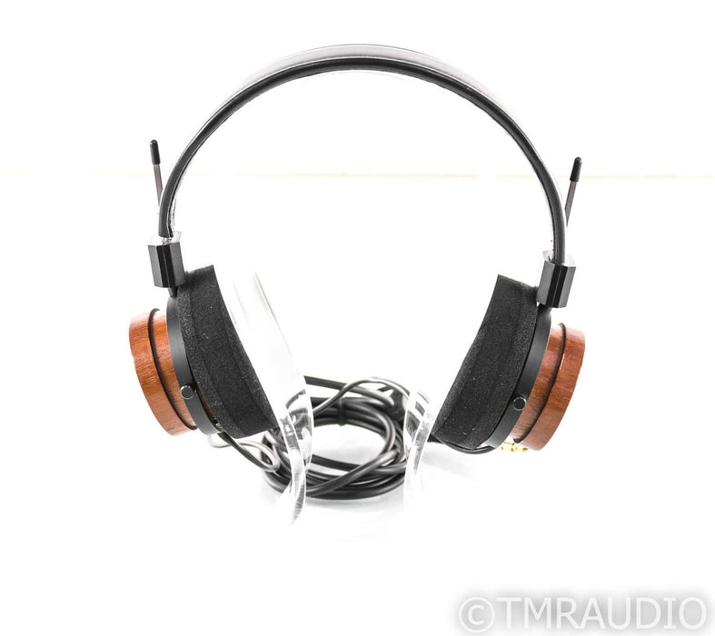 Grado RS1 Open Back Headphones; 1/4" Cable; RS-1