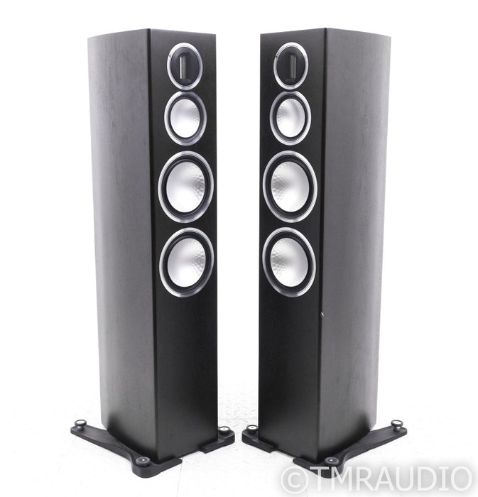 Monitor Audio Gold 300 Floorstanding Speakers