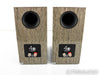 Dynaudio Special Forty Bookshelf Speakers; Grey Birch Pair; 40th Anniversary