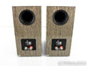 Dynaudio Special Forty Bookshelf Speakers; Grey Birch Pair; 40th Anniversary