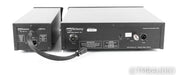 Audio Alchemy Digital Drive System Pro CD Transport; DDS Pro