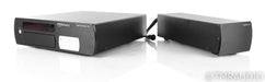 Audio Alchemy Digital Drive System Pro CD Transport; DDS Pro