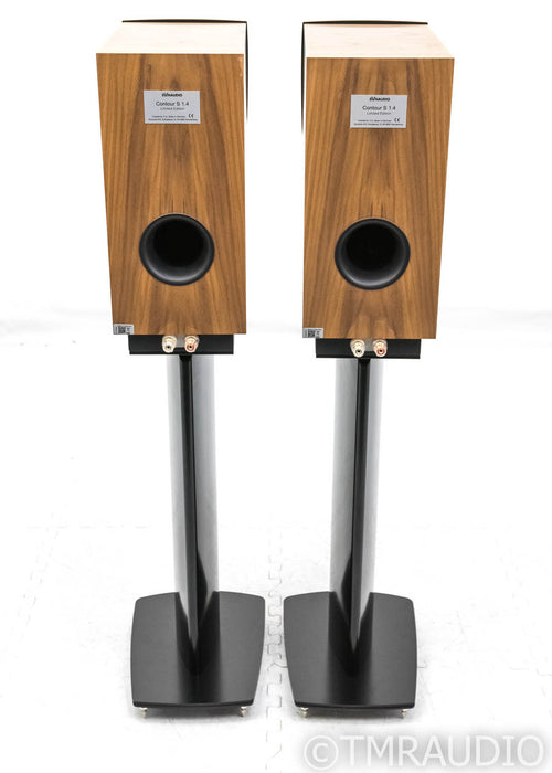 Dynaudio Contour S 1.4 LE Bookshelf Speakers