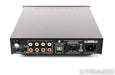 Parasound Zphono USB MM / MC Phono Preamplifier; A/D Converter