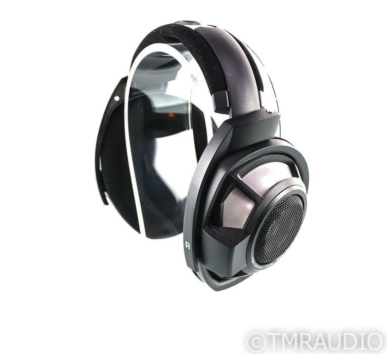 Sennheiser HD800 S Open-Back Headphones; HD 800S