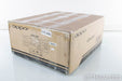 Oppo UDP-205 4K UHD Universal Blu-Ray Player; UDP205 w/ Rack Mount Kit (New)