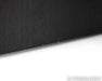 B&W DM600 S3 Bookshelf Speakers; Black Ash Pair; DM-600