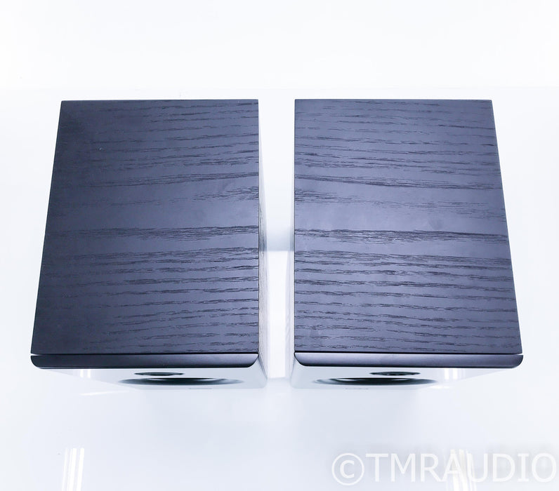 Epos Elan 15 Bookshelf Speakers; Black Pair