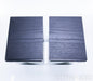 Epos Elan 15 Bookshelf Speakers; Black Pair
